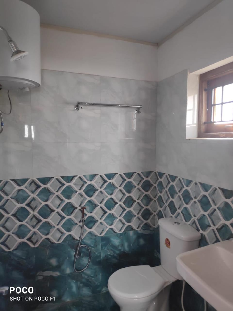 Lush Green View Cottage 3BH Villa in Ooty