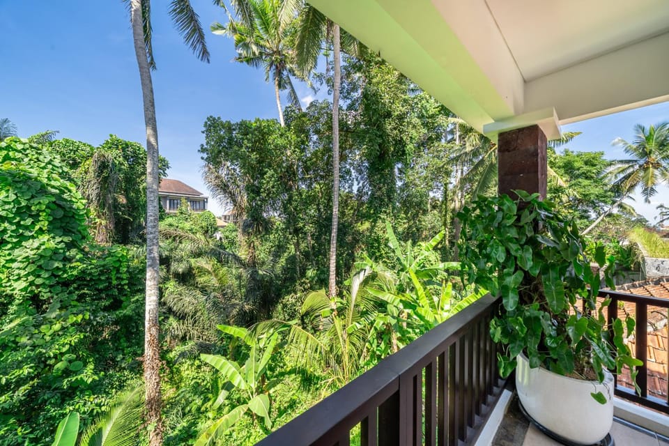 View (from property/room), Balcony/Terrace