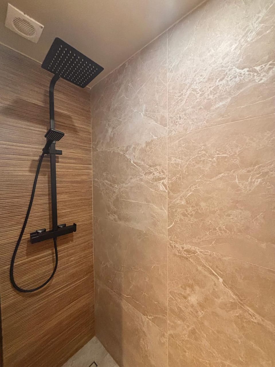 Shower