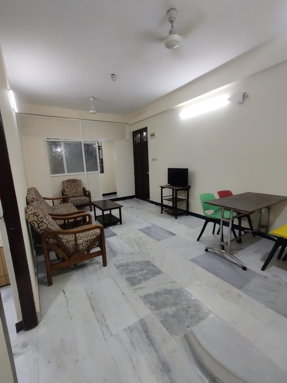 SA residency Apartment in Hyderabad