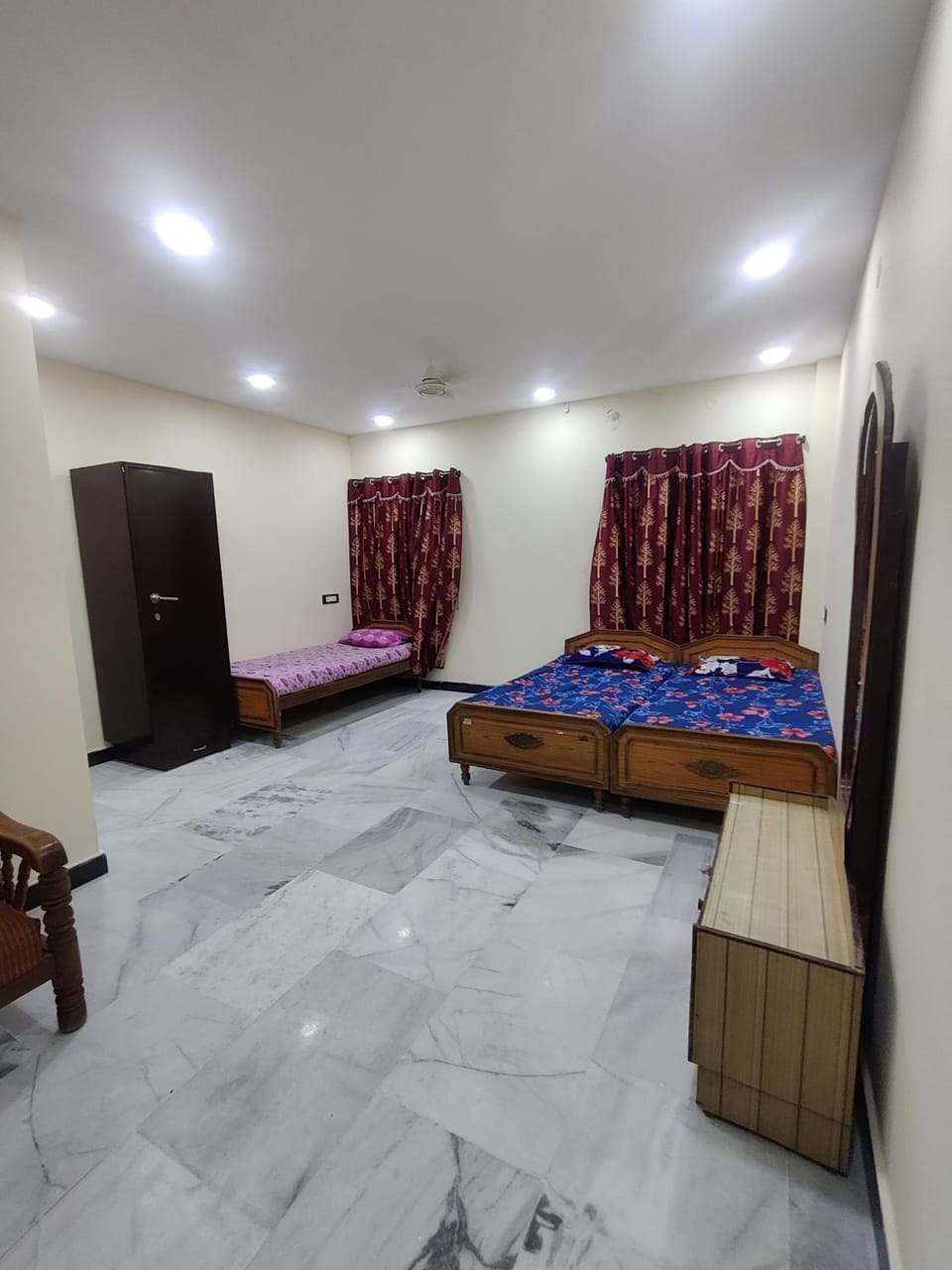 SA residency Apartment in Hyderabad