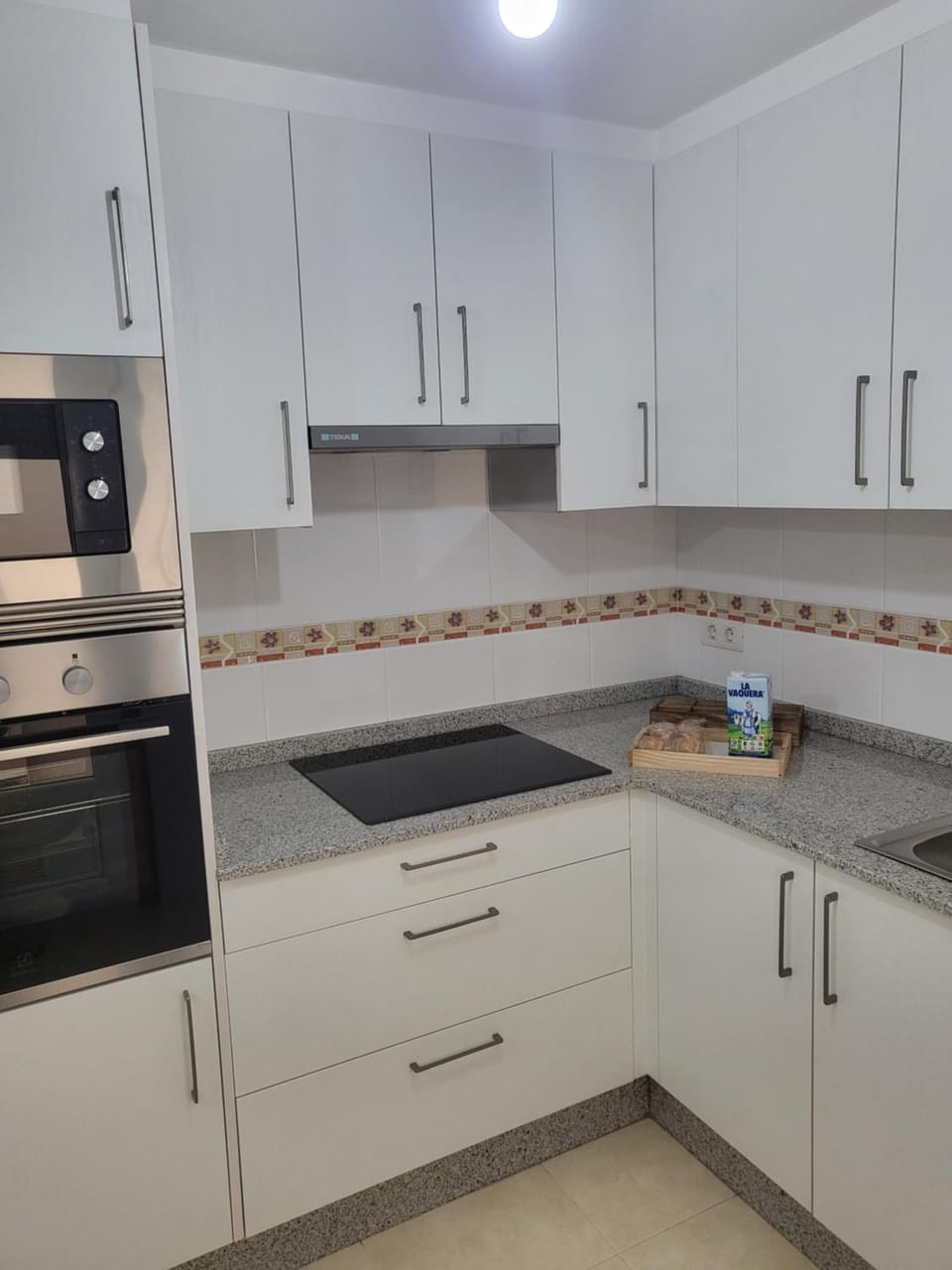 Piso nuevo y acogedor! Apartment in Galicia