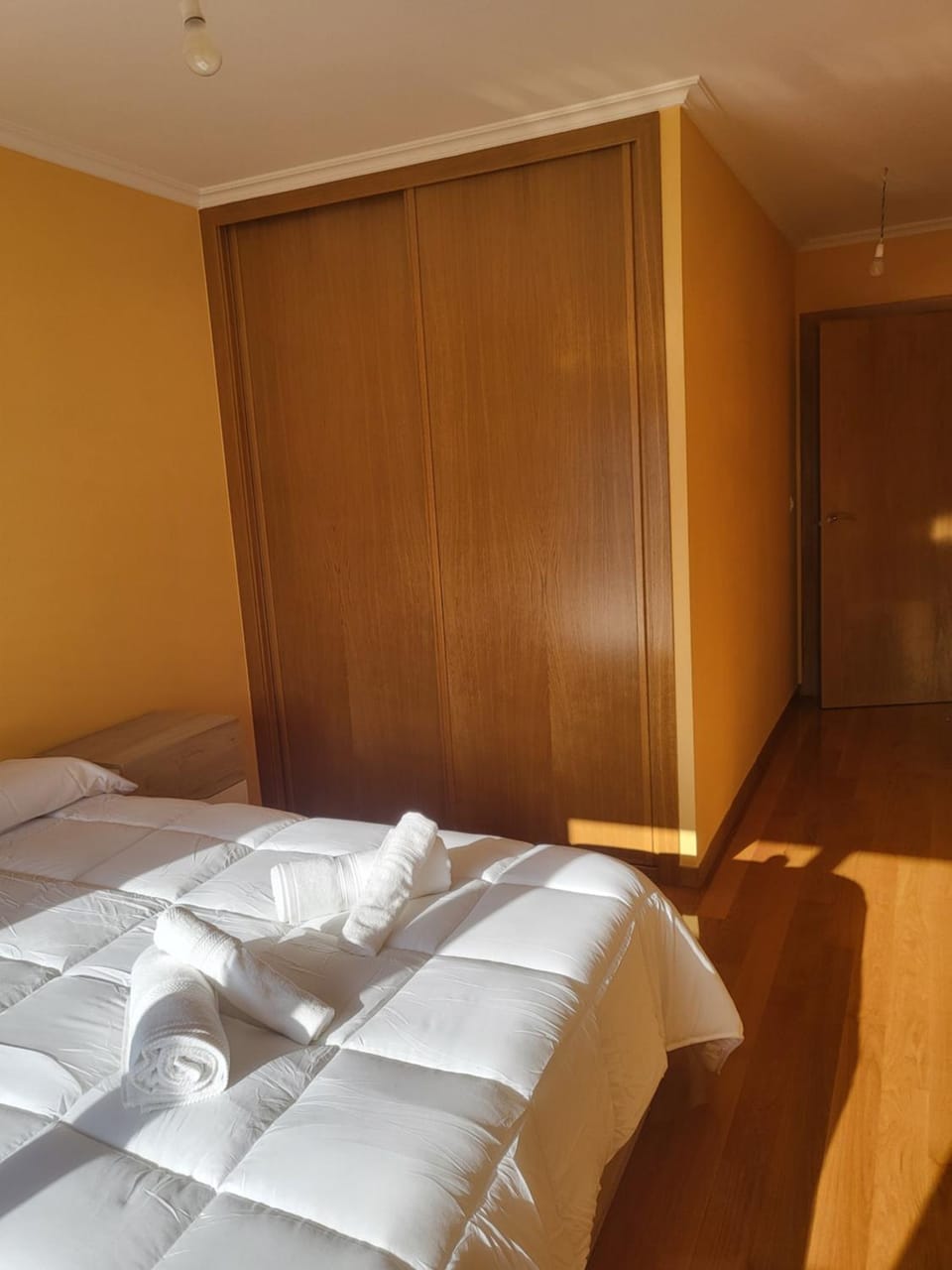 Piso nuevo y acogedor! Apartment in Galicia