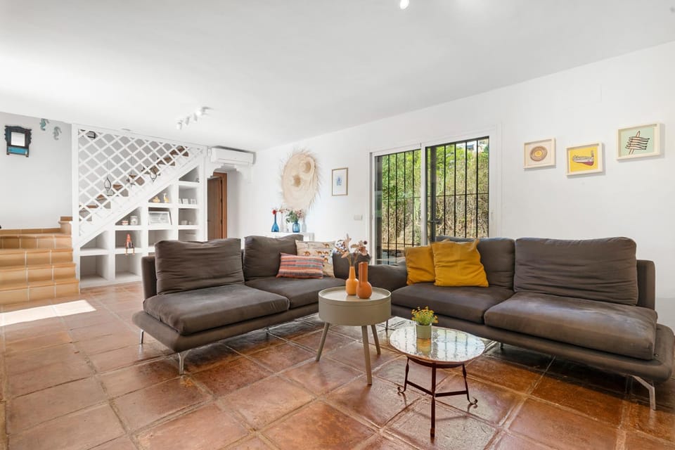 Villa Ítaca Nature, calm and views 4 beds Apartment in Mijas