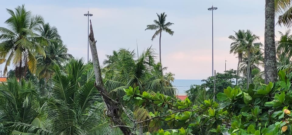 Vibe Inn Homestay House in Vypin