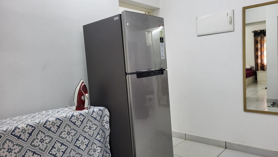Vibe Inn Homestay House in Vypin