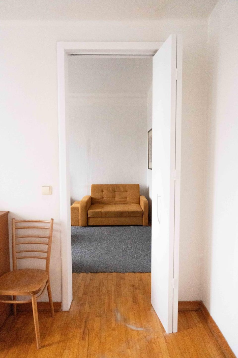 Vilnius Old Town Riverside Apartment Apartment in Vilnius