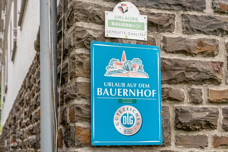 Haus Hermes Bed and Breakfast in North Rhine-Westphalia