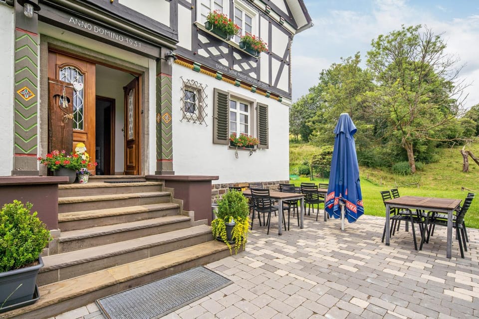 Haus Hermes Bed and Breakfast in North Rhine-Westphalia