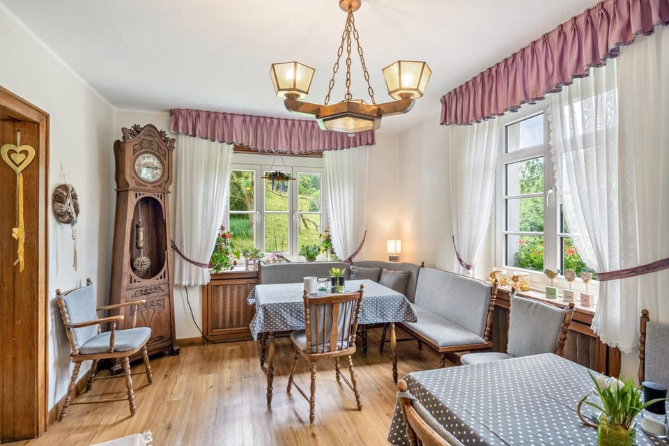 Haus Hermes Bed and Breakfast in North Rhine-Westphalia