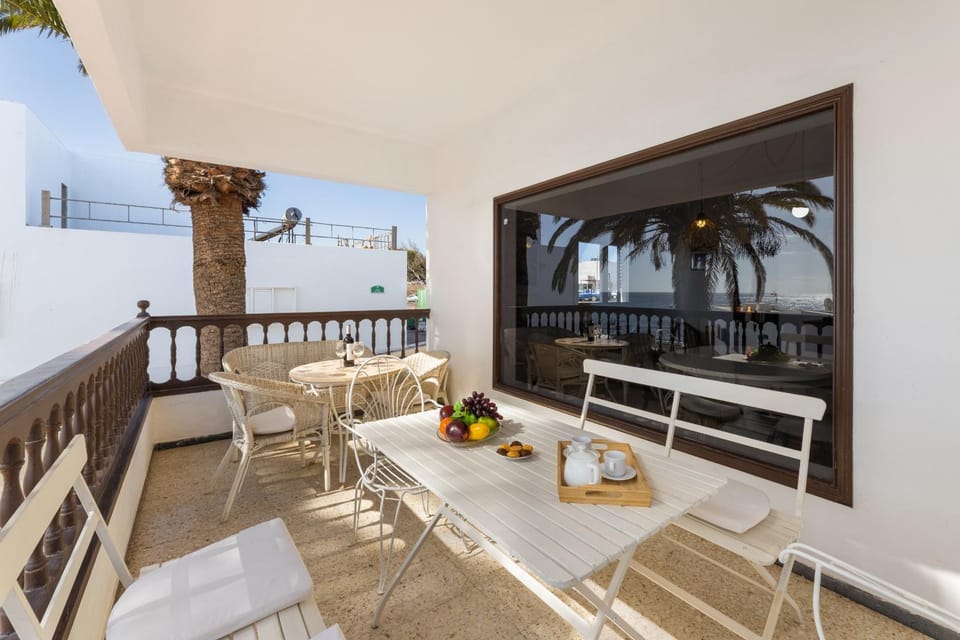 Casa Caleta playa House in Isla de Lanzarote