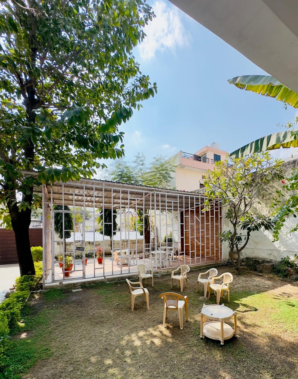 The js hostel Vacation rental in Udaipur