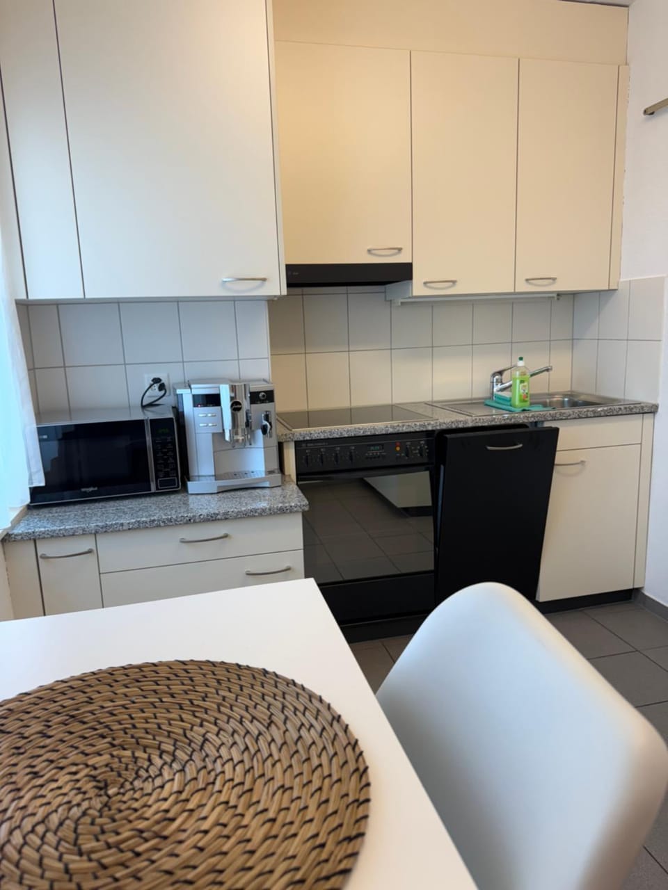 La Fruta Apartment in Lucerne