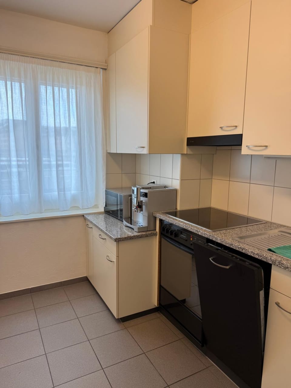 La Fruta Apartment in Lucerne