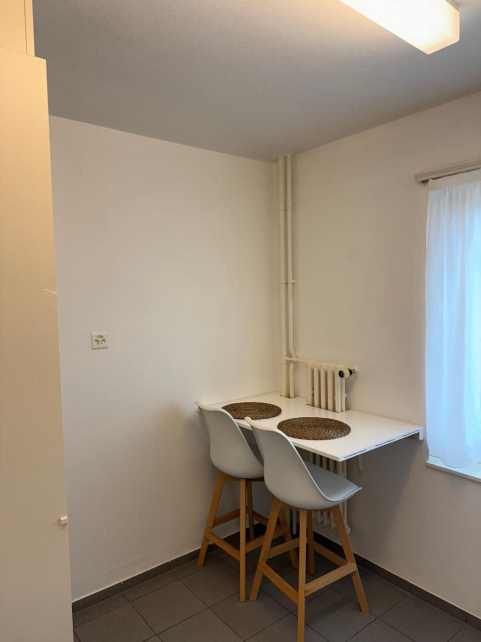 La Fruta Apartment in Lucerne