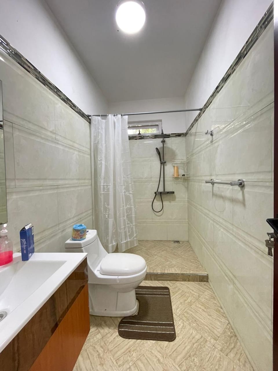 Tamarin APT 2 wPool- 4 min from Beach Apartment in Rivière Noire District, Mauritius