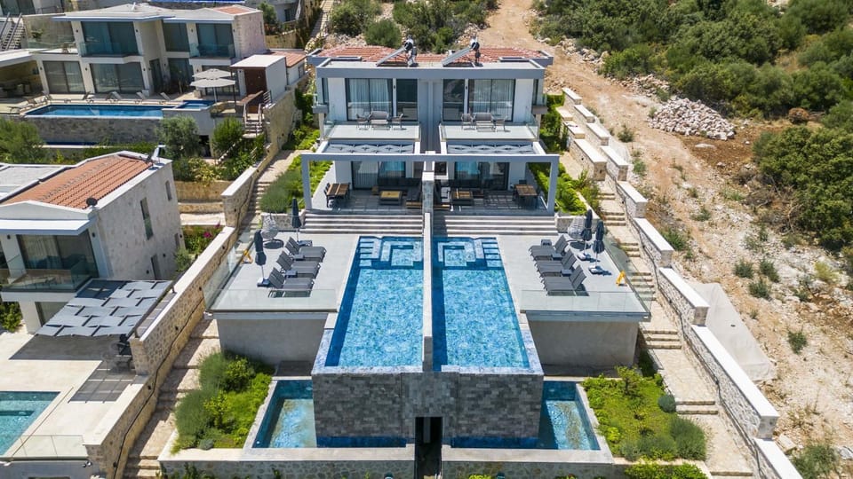 Property building, Day, Bird's eye view, Other