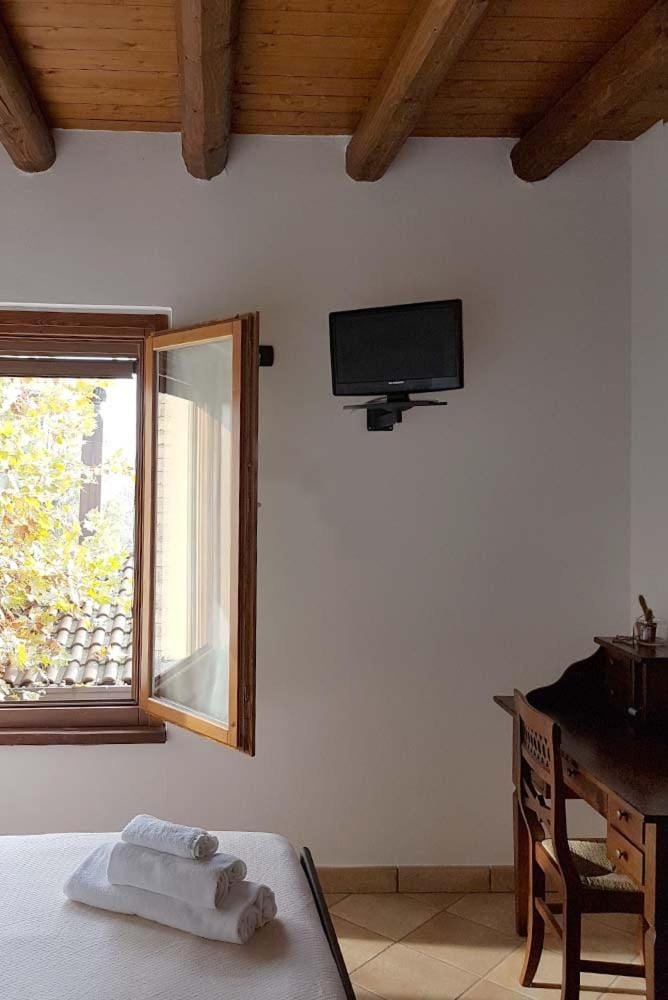 La Cavallina azienda agrituristica Farm Stay in Lombardy