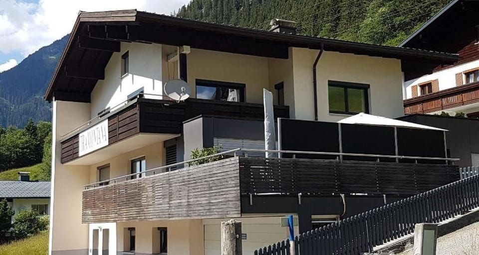 Haus Tramontana Apartment in Vorarlberg, Austria