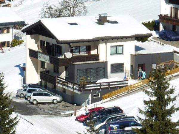 Haus Tramontana Apartment in Vorarlberg, Austria