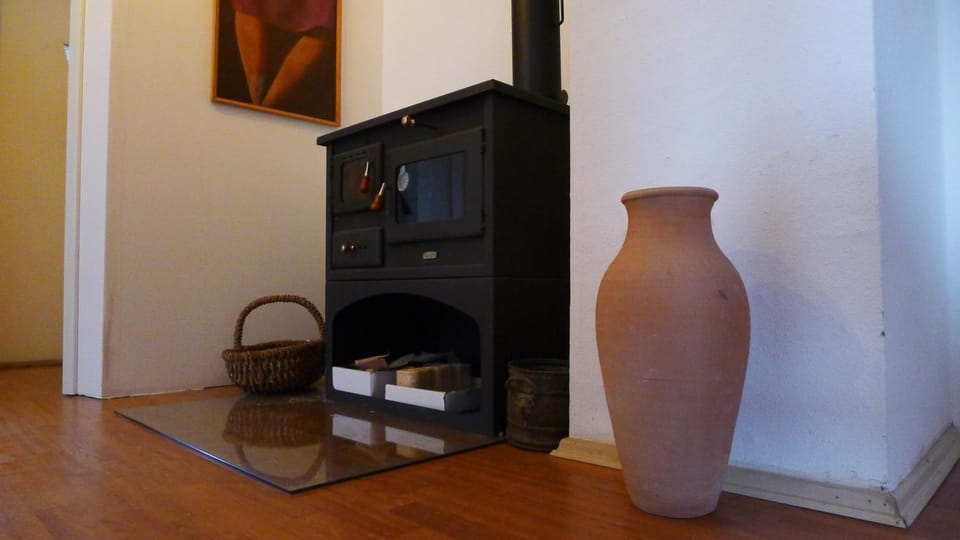 pension adagio Apartment in Leipzig