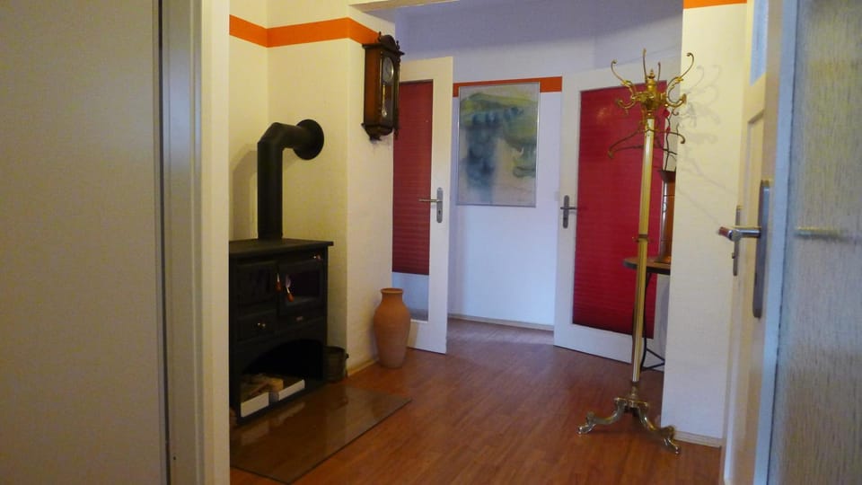 pension adagio Apartment in Leipzig