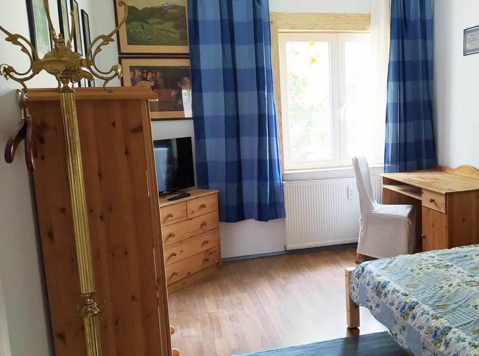 pension adagio Apartment in Leipzig