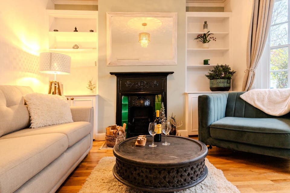 HampStay Apartment in London Borough of Camden