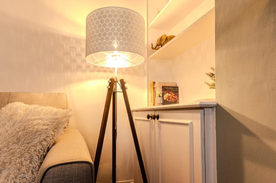 HampStay Apartment in London Borough of Camden