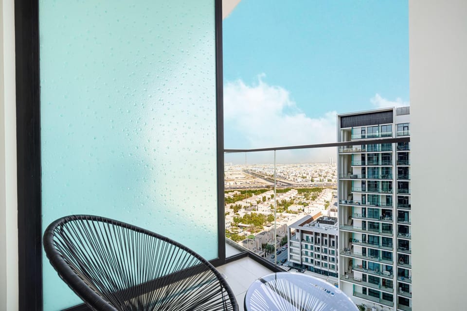 Day, View (from property/room), Balcony/Terrace