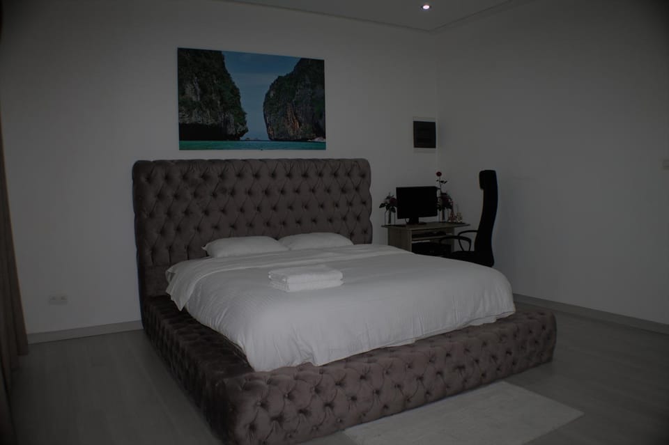 Luxurious Apartment Apartment in Wallonia, Belgium