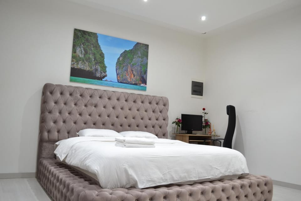 Luxurious Apartment Apartment in Wallonia, Belgium