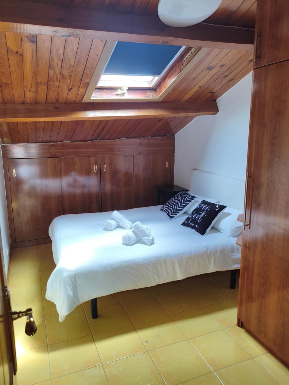 Atico Catedral , Terraza Y Spa Privado Apartment in León