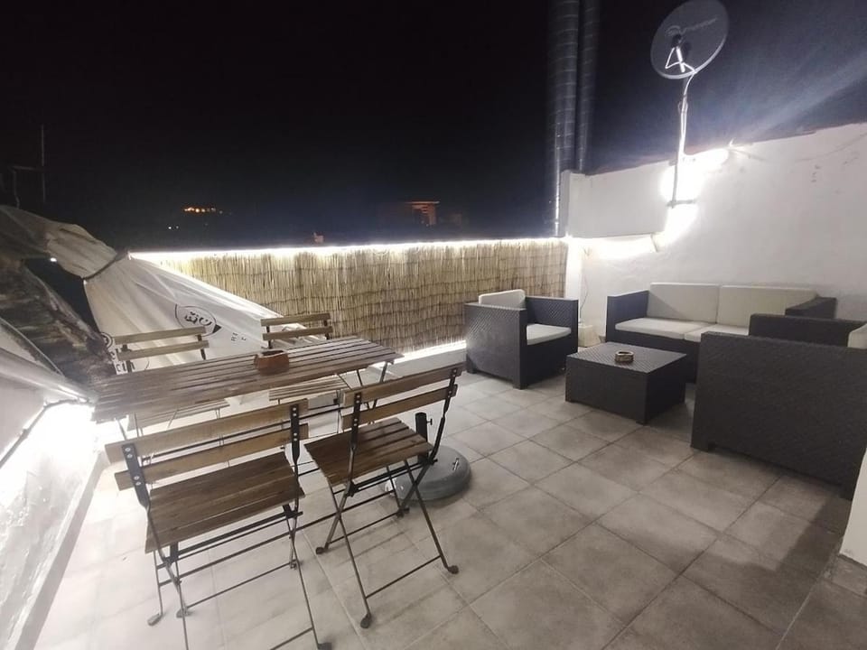 Balcony/Terrace, Balcony/Terrace