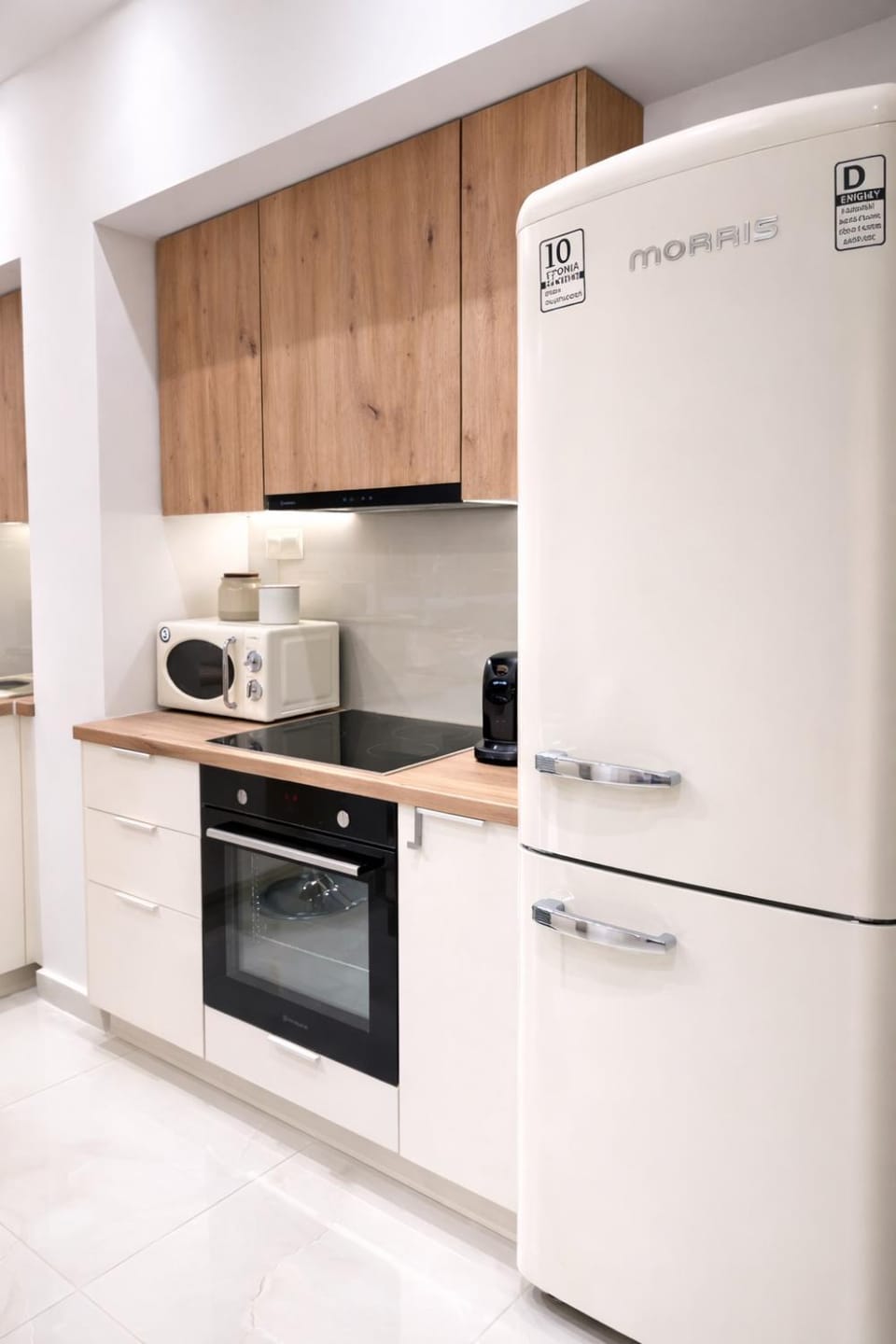 Coffee/tea facilities, Kitchen or kitchenette