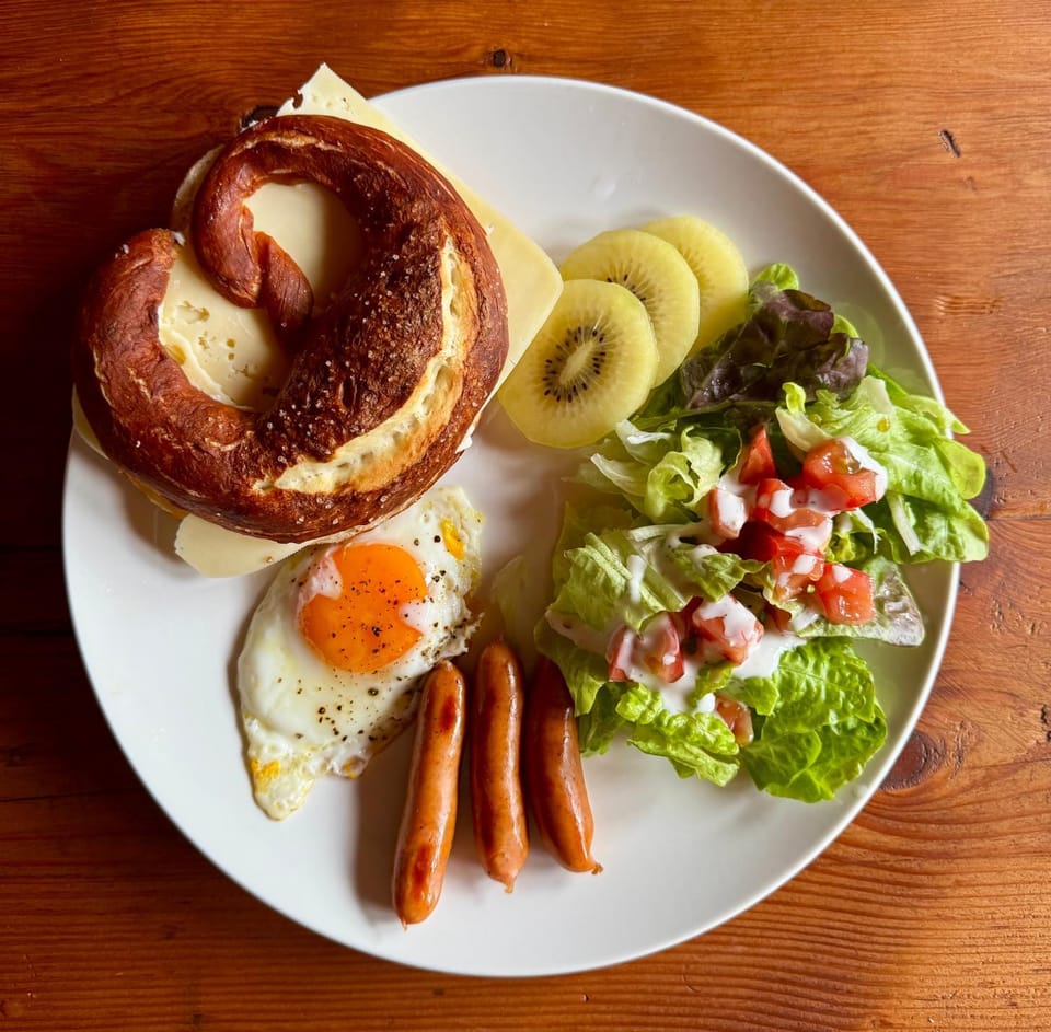 Breakfast