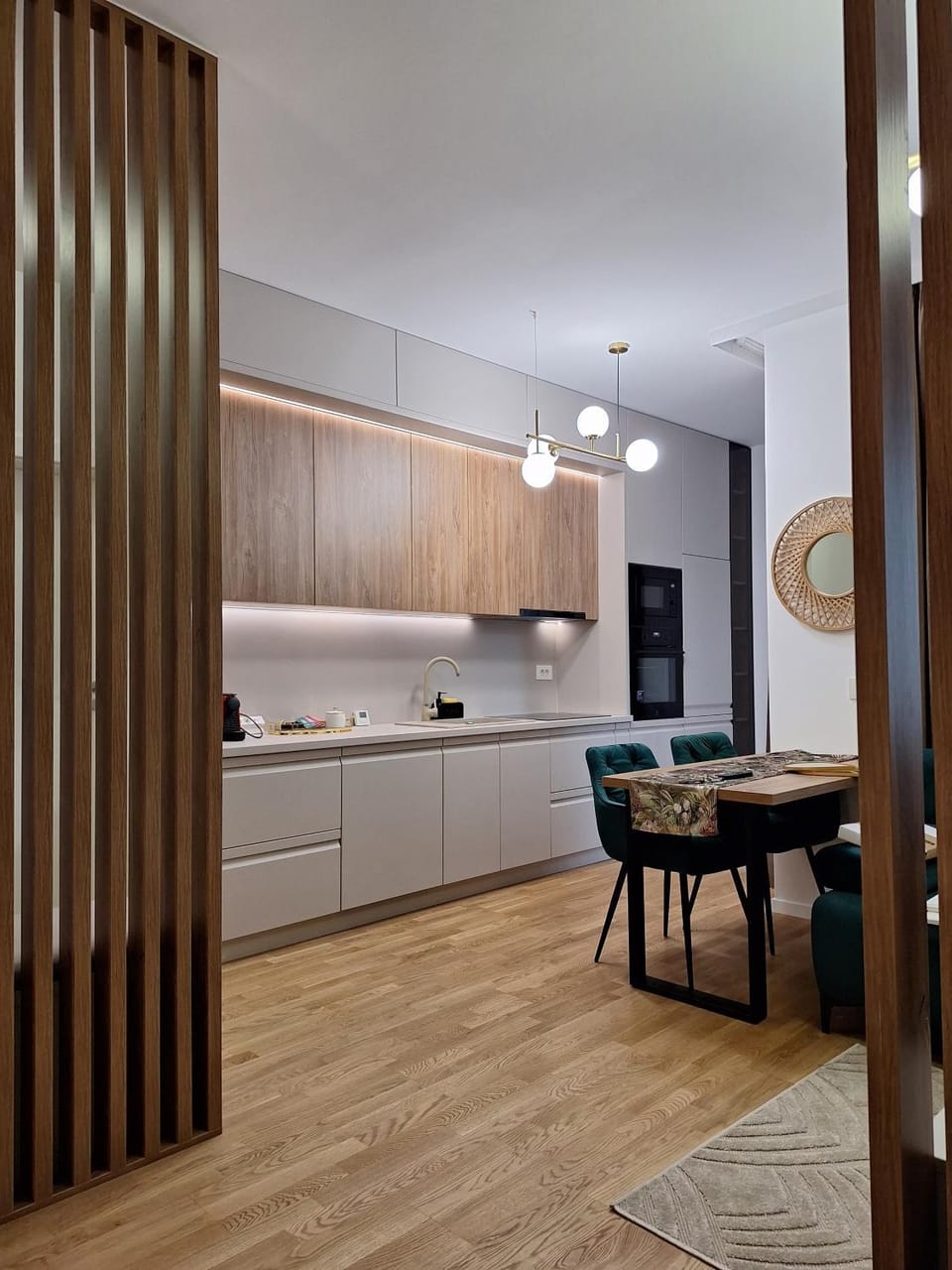 Adina Studio Apartment in Timisoara