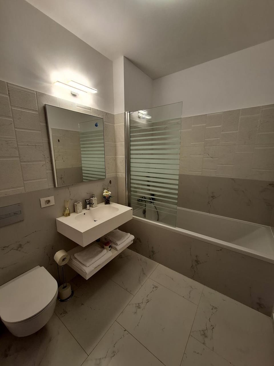 Adina Studio Apartment in Timisoara