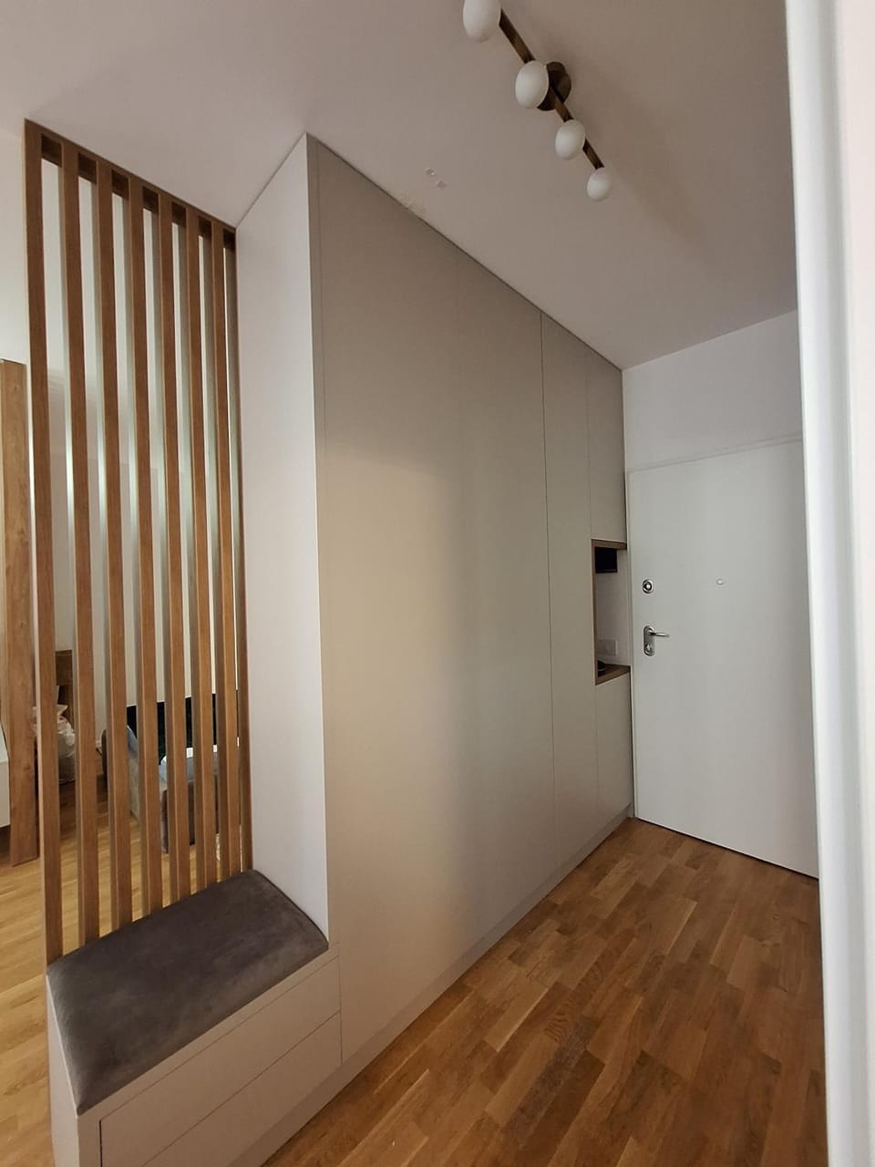 Adina Studio Apartment in Timisoara