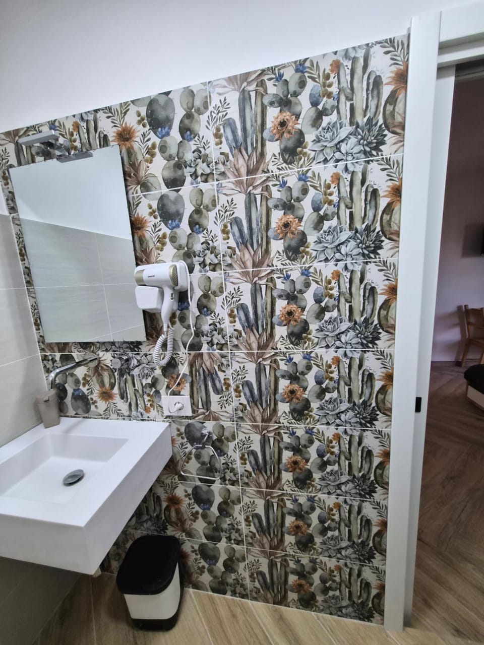 La Cegnacola Bed and Breakfast in Ercolano