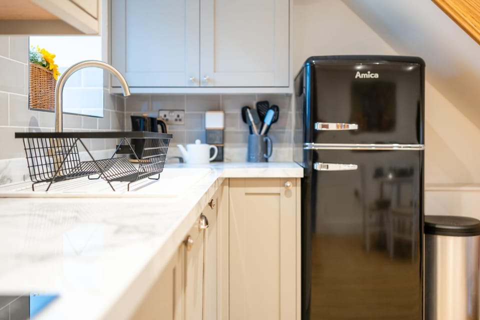 The Innkeepers Lodge in Cerney Wick Apartment in Cotswold District