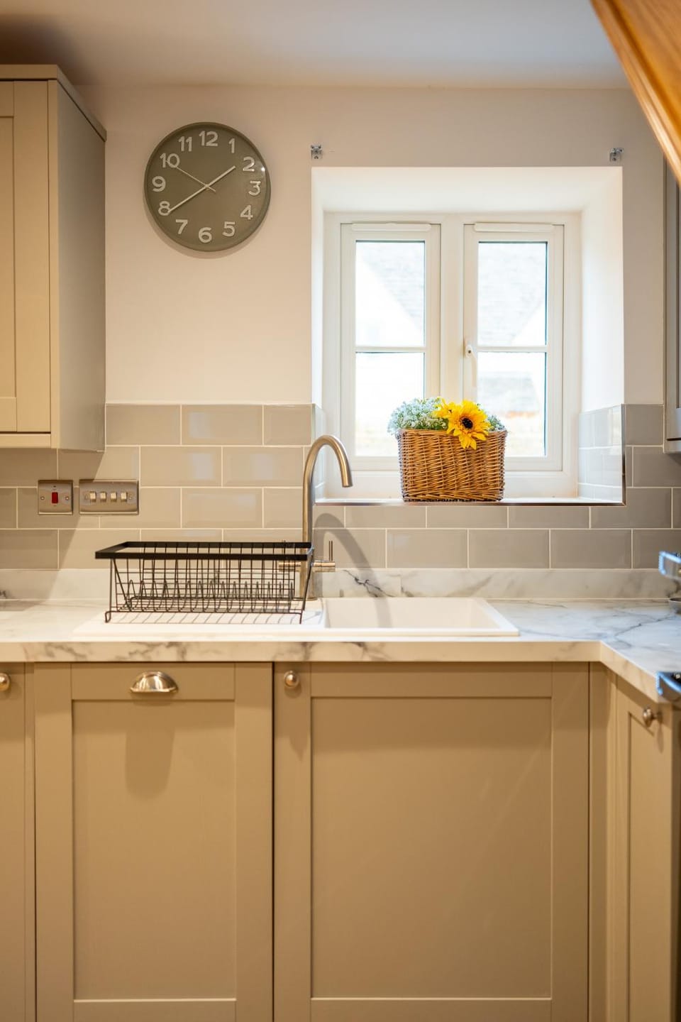 The Innkeepers Lodge in Cerney Wick Apartment in Cotswold District