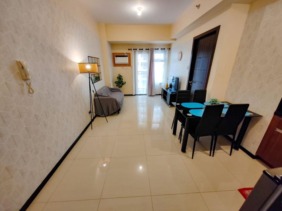 Moonsky Suites Apartment hotel in Pasay