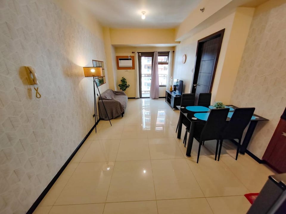 Moonsky Suites Apartment hotel in Pasay