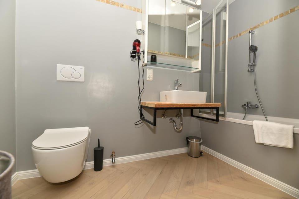 Toilet, Bathroom