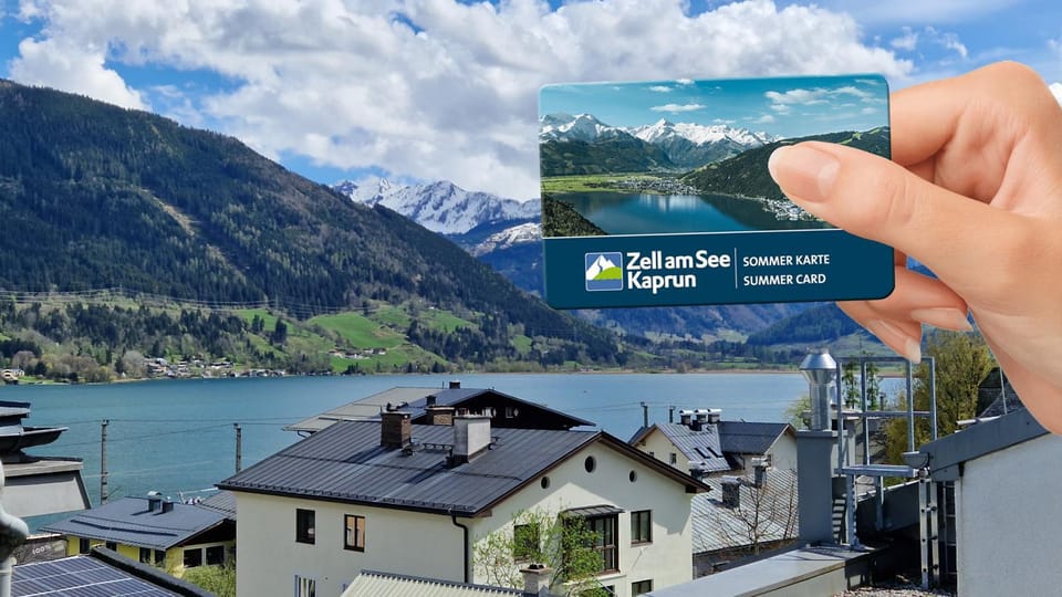 Property logo or sign, Natural landscape, Lake view, Mountain view
