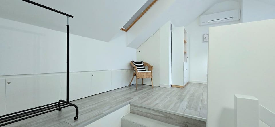 Apartament Lubię Morze by TriApart Apartment in Pomeranian Voivodeship