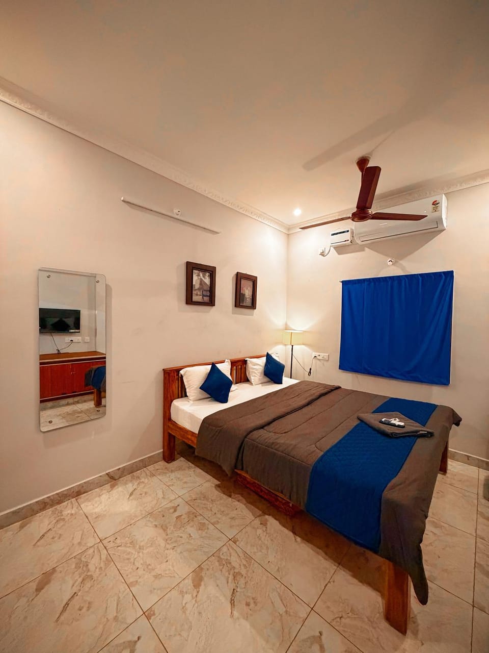 Whiteshore Homestay Whitetown Vacation rental in Puducherry