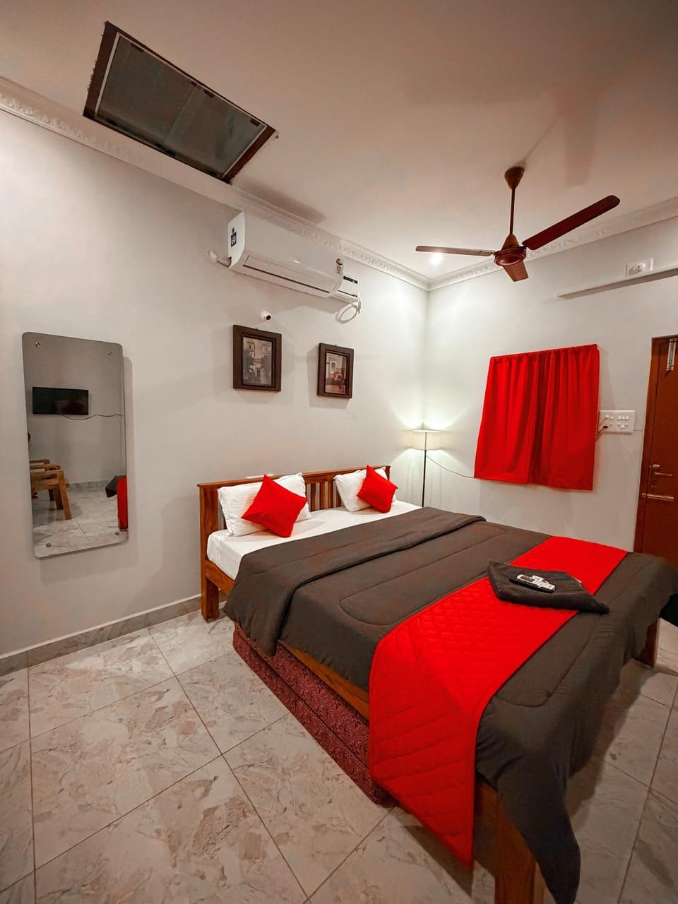 Whiteshore Homestay Whitetown Vacation rental in Puducherry