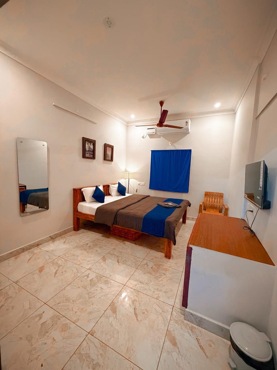 Whiteshore Homestay Whitetown Vacation rental in Puducherry